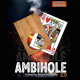 Ambihole, de M. Chatelain