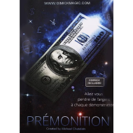 Prémonition, de M. Chatealin