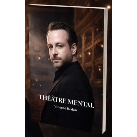 Theatre mentalk, de V. Hedan