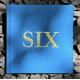 Six, de D. DaOrtiz