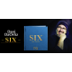 Six, de D. DaOrtiz