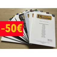 Cahiers du mentalisme (Les) : Offre spéciale collection