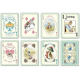 Jeu Bicycle Peter Rabbit (Pierre Lapin)