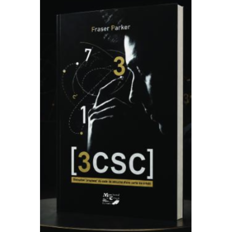 3CSC, de F. Parker