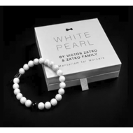 White pearl, de V. Zatko
