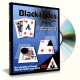 Black holes prediction, d'Astor