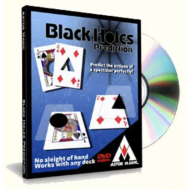 Black holes prediction, d'Astor