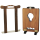Guillotine au bras