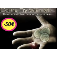 Come fly with me, de M. Mason