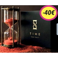 Time, de Y. Tanuji