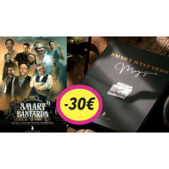 Smart Bastards, tomes 1 et 2