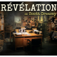 Book-test Revelation, de S. Creasey