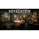 Book-test Revelation, de S. Creasey