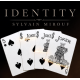 Identity, de S. Mirouf
