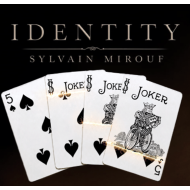 Identity, de S. Mirouf