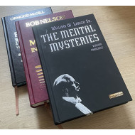 Pack Maitres du mentalisme