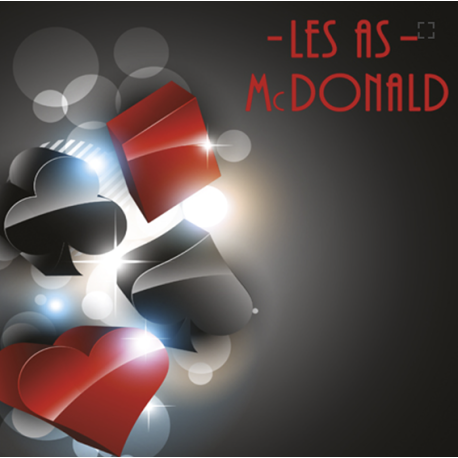 As Mac Donald