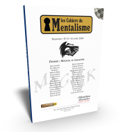 Cahiers du Mentalisme n°1