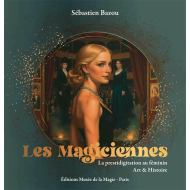 Magiciennes (Les), de S. Bazou