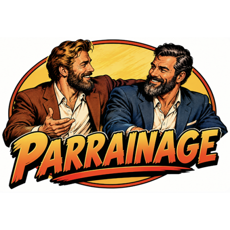 Parrainage abonnement
