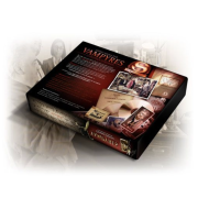 Coffret Vampyres, de C. Chelman