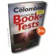 Livre des Book-tests (le) + gimmicks