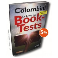 Livre des Book-tests (Le) + gimmicks