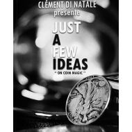 Just a few ideas on coin magic (VF), de C. di Natale