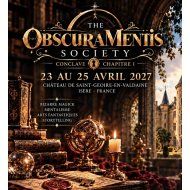Obscura Mentis : Conclave