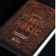 Strong Magic (VF), de D. Ortiz