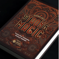 Strong Magic (VF), de D. Ortiz