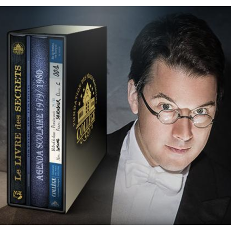 College (coffret), d'A. Salembier