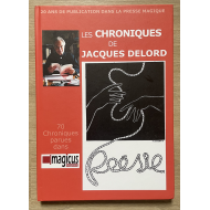 Chroniques de Jacques Delord (Les)