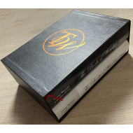 Books of Wonder (VF), de T. Wonder