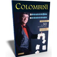 Cartomagie Impromptue 2.0, d'A. Colombini