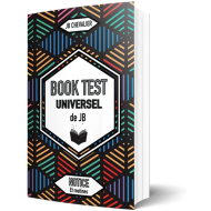 Book-test Universel, de JB Chevalier