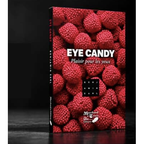 Eye Candy (VF), de Benjamin Earl