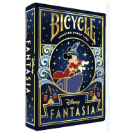 Jeu Bicycle Fantasia