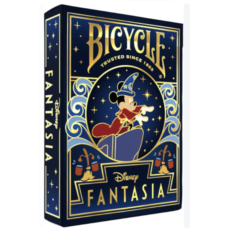Jeu Bicycle Fantasia