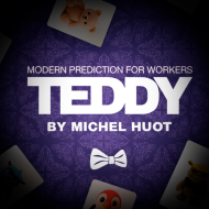 Teddy, de M. Huot
