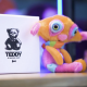 Teddy, de M. Huot