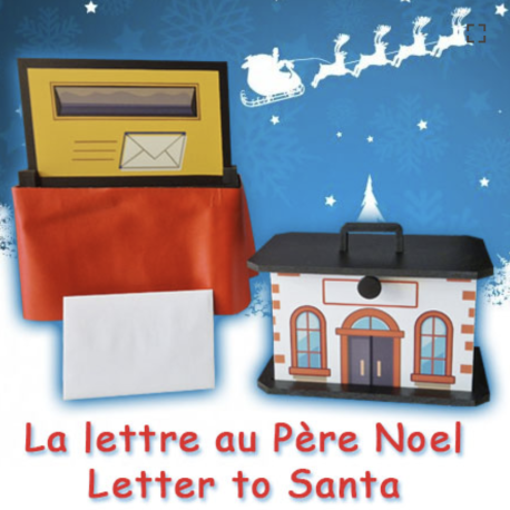 Lettre au Père Noel (La)