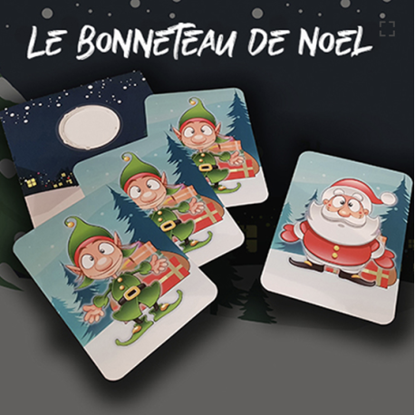 Bonneteau de Noel (Le)
