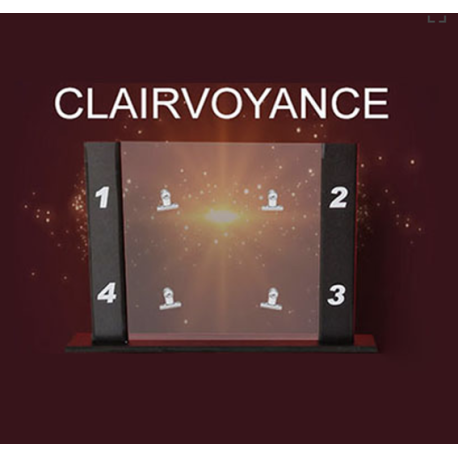 Clairvoyance