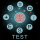 ESP Test
