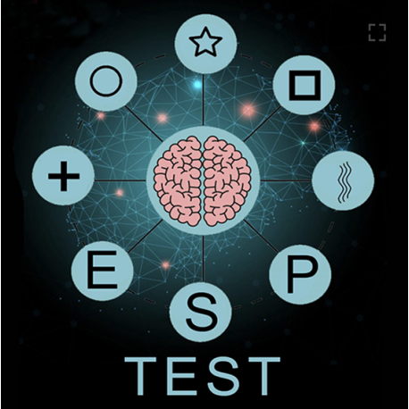 ESP Test