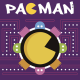 Pacman, de B. Sanders