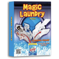 Lessive magique (Sitta Laundry Silk Set)