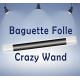 Baguette folle (La)