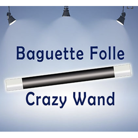 Baguette folle (La)